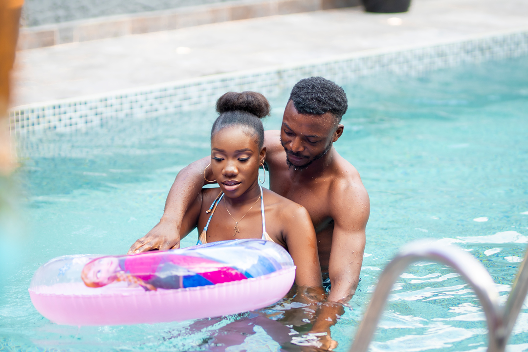 Pool 07